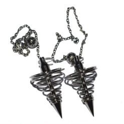 Water Locator σπηροειδές εκκρεμές