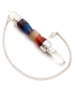 Εκκρεμές 7 chakra