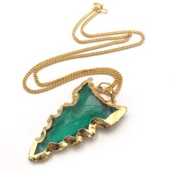 Μενταγιόν Arrow Iαδεΐτη