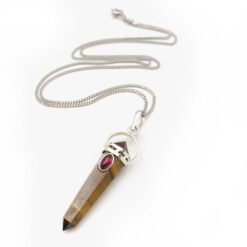 Alternative view of Φυλαχτό wand μάτι της τίγρης