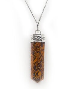 Φυλαχτό calligraphy stone