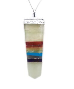 Φυλαχτό green aventurine chakra