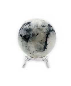 Σφαίρα Moonstone Φεγγαρόπετρας