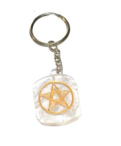 Μπρελόκ θεραπείας