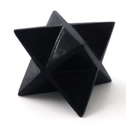 Alternative view of Αστέρι μέρκαμπα δύναμης-Μαύρος αχάτης