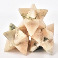 αστέρια φεγγαρόπετρας