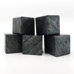 κύβος αιματίτη