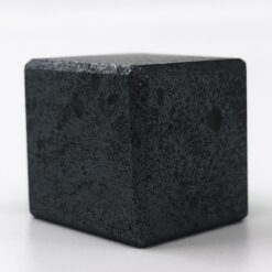 Alternative view of Κύβος δύναμης-Αιματίτης