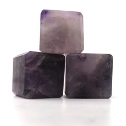 κύβος αμέθυστου