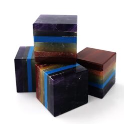 κύβος 7 τσάκρα