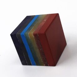 Alternative view of Κύβος εφτά τσάκρα