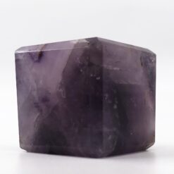 κύβος αμέθυστου