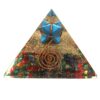 Πυραμίδα Φυλαχτό