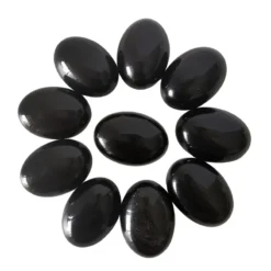 Βότσαλο Μαύρης Τουρμαλίνης