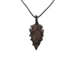 Φυλαχτό Βέλος Αχάτης