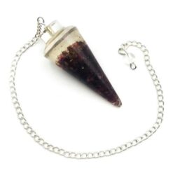 Εκκρεμές orgone Γρανάτη