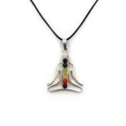 Μενταγιόν 7 chakra