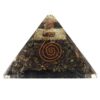Πυραμίδα Οργόνης με Περίδοτο (Πυραμίδα Μελέτης)