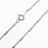 Ασημένια Αλυσίδα 925 (silv-058) 50cm