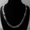 Ασημένια Αλυσίδα 925 (silv-068) 50cm