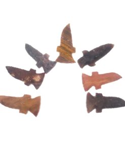 Συλλογή από μικρά Χειροποίητα  Μαχαίρια από Αχάτη