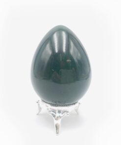 Ενεργειακό – θεραπευτικό Αυγό Πράσινος Όνυχας