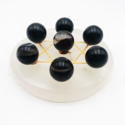 Alternative view of Ενεργειακή Γεννήτρια Υγείας & Θεραπείας