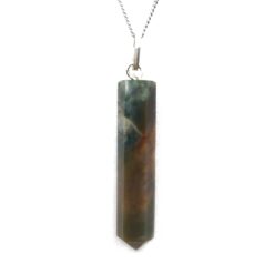 Φυλαχτό Bloodstone