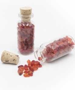 Ενεργειακό Μπουκαλάκι Καρνεόλης (Πάθος)