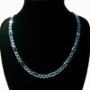 Ασημένια Αλυσίδα 925 (silv-070) 50cm