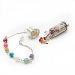 Alternative view of Eκκρεμές  Διαλογισμού Chakra Τσιπς