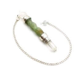 Εκκρεμές Ραβδί Aμαζονίτη