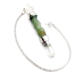 Alternative view of Εκκρεμές Ραβδί Aμαζονίτη