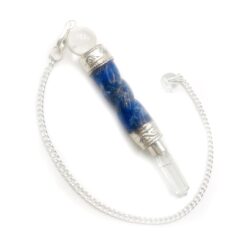 Εκκρεμές Ραβδί Lapis Lazuli