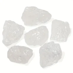 Φυσικό Ορυκτό Πέτρωμα Λευκός Χαλαζίας