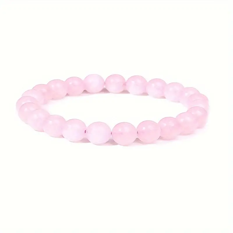 Βραχιόλι Ροζ Χαλαζία
