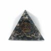 Πυραμίδα Λαμπραδορίτη - Διορατικότητας-Διαίσθησης