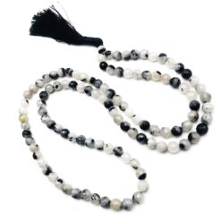 Japa mala Rutile- Ρουτίλιο