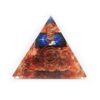 Πυραμίδα Οργόνη Καρνεόλη  Shree yantra