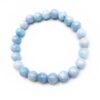 Bραχιόλι  Aquamarine