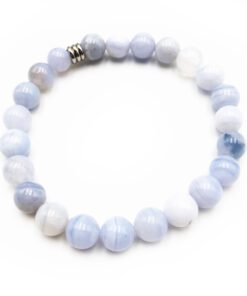 Bραχιόλι  Aquamarine