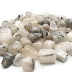 Alternative view of Βότσαλο  Ρουτίλιο- RUTILE