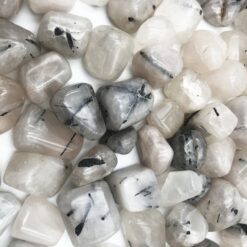 Βότσαλο  Ρουτίλιο- RUTILE