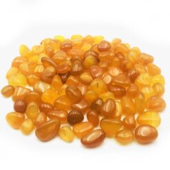 Βότσαλο Yellow  Onyx