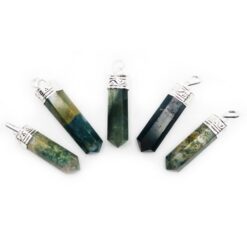 Alternative view of Φυλαχτό Bloodstone