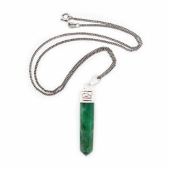 Alternative view of Φυλαχτό Πράσινου Ιαδεΐτη