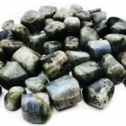 Βότσαλο  Λαμπραδορίτη