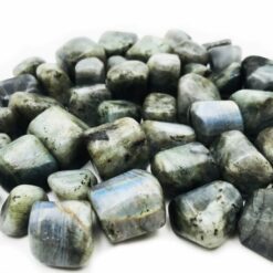 Alternative view of Βότσαλο  Λαμπραδορίτη