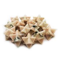 Alternative view of Αστέρι μέρκαμπα θηλυκότητας-Φεγγαρόπετρα