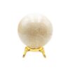 Σφαίρα Cream  Moonstone